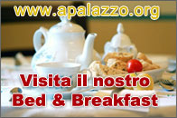 Bed & Breakfast A Palazzo