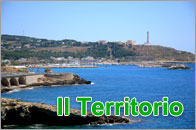 Il Territorio