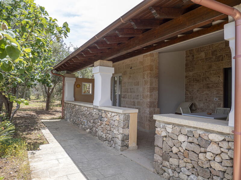 Camera Familiare con Terrazza