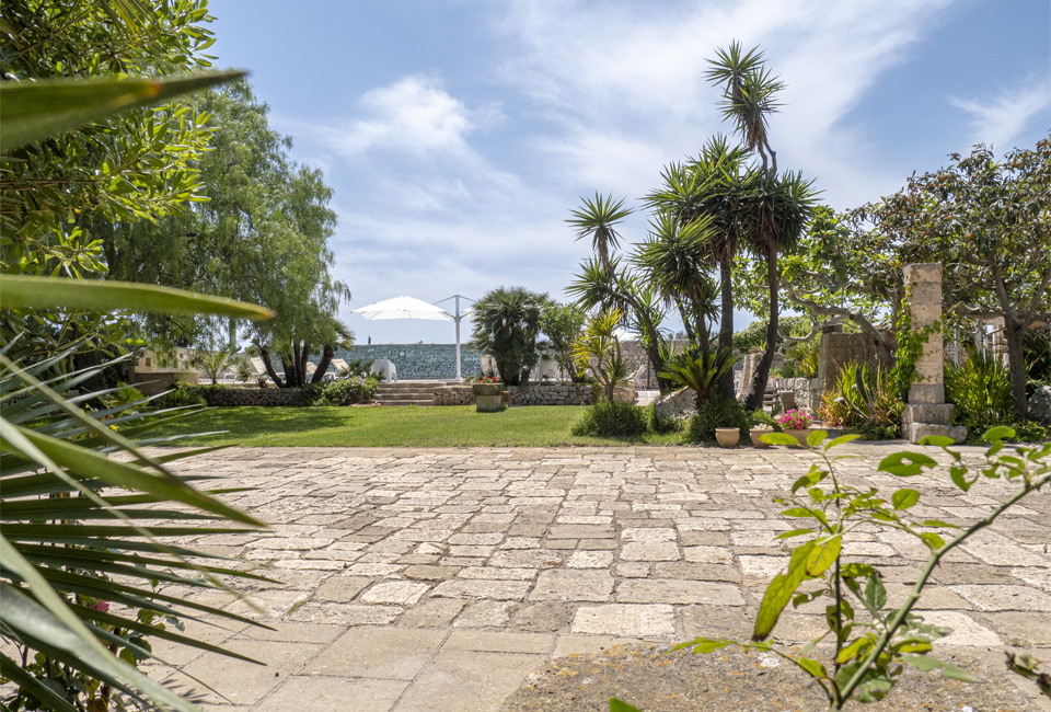 Masseria Agriturismo Alcorico