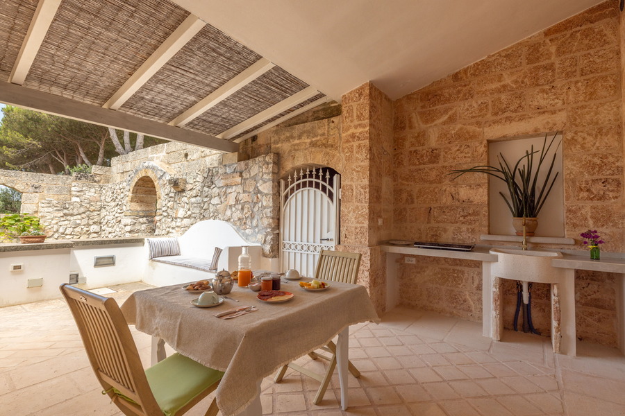 Camera Familiare con Terrazza