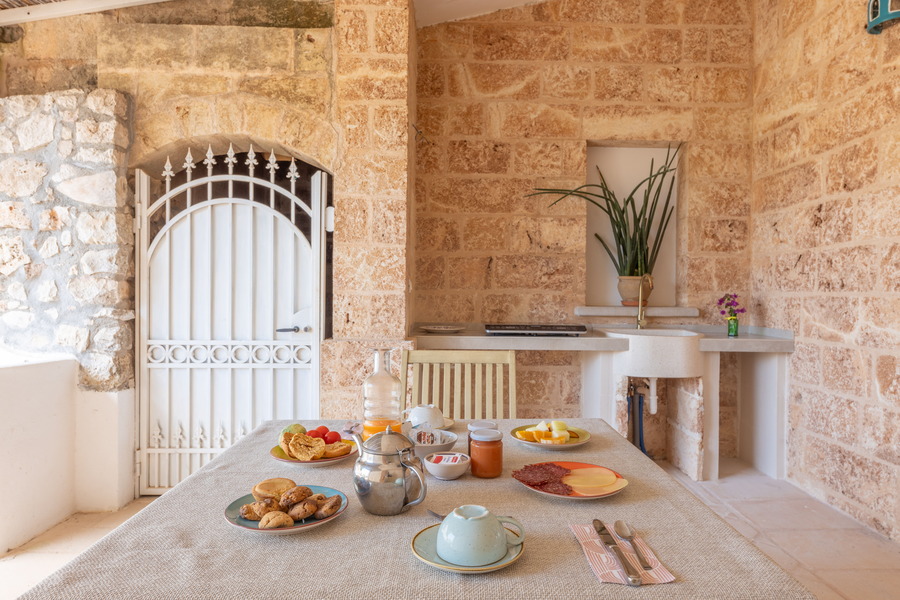 Camera Familiare con Terrazza