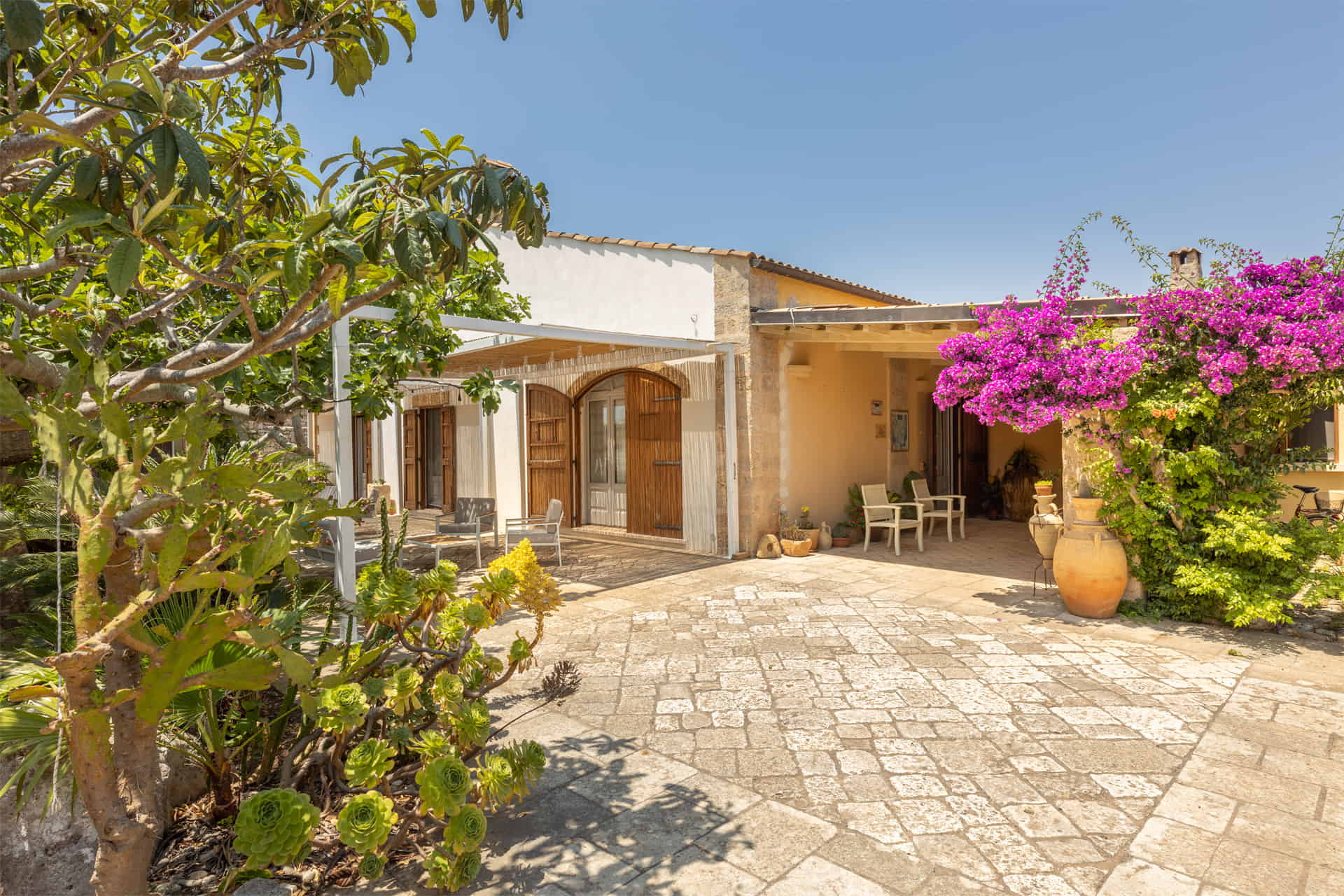 Ti aspettiamo a Masseria Alcorico