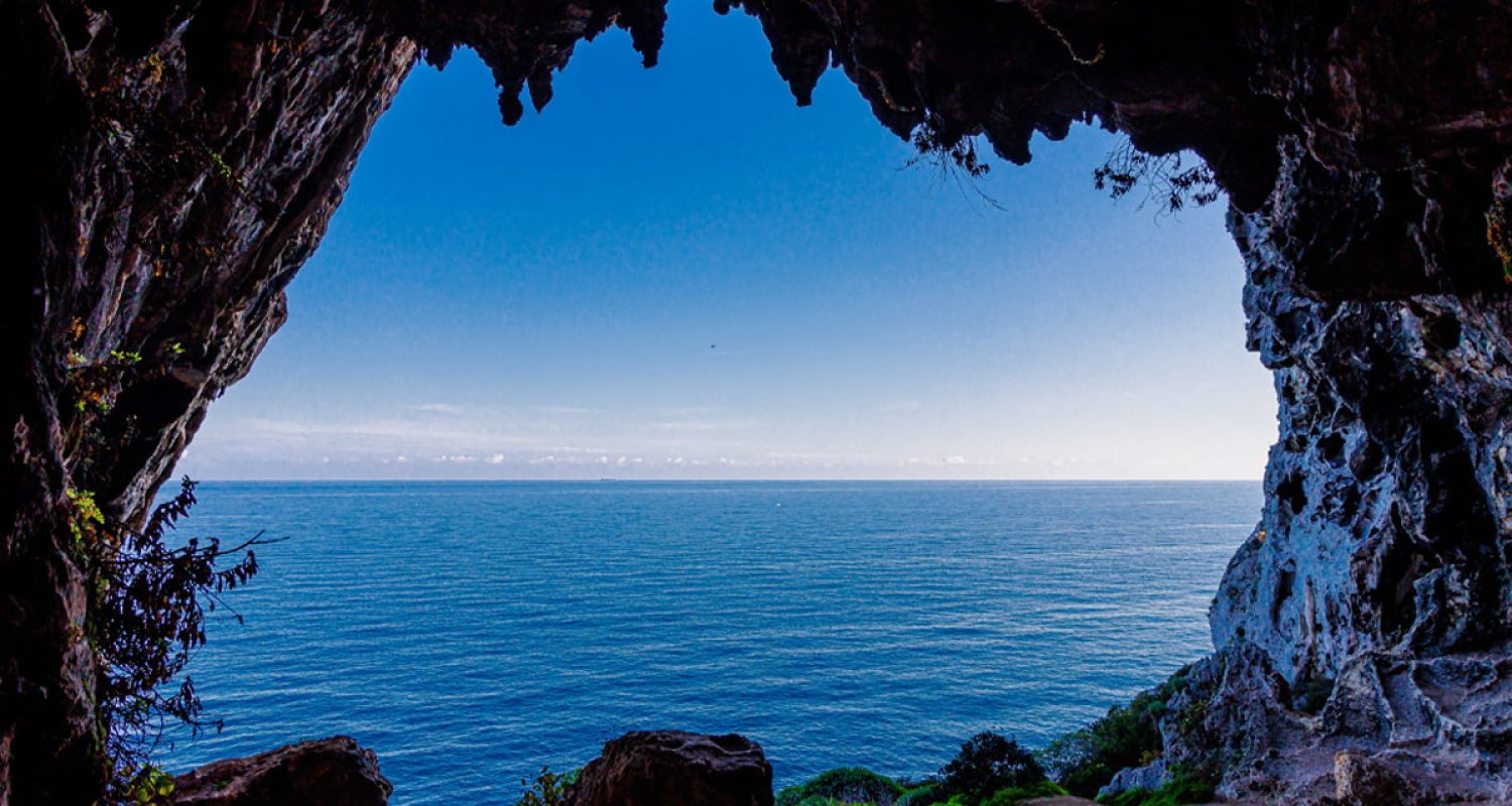 Grotte delle Cipolliane Grotte delle Cipolliane